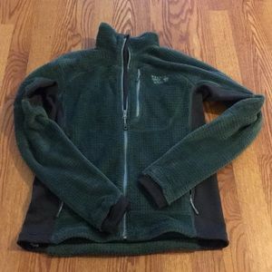 Mountain Hardwear Men’s fleece